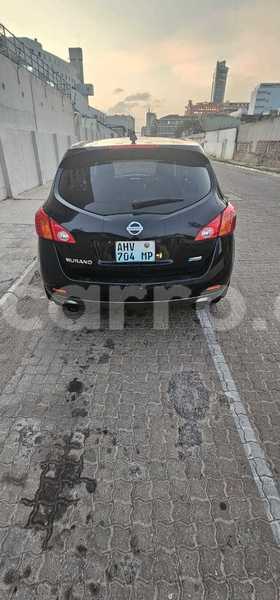 Big with watermark nissan murano maputo maputo 31187