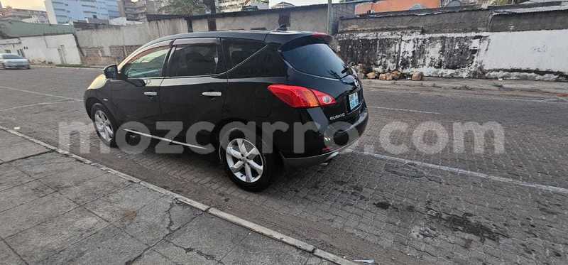 Big with watermark nissan murano maputo maputo 31187