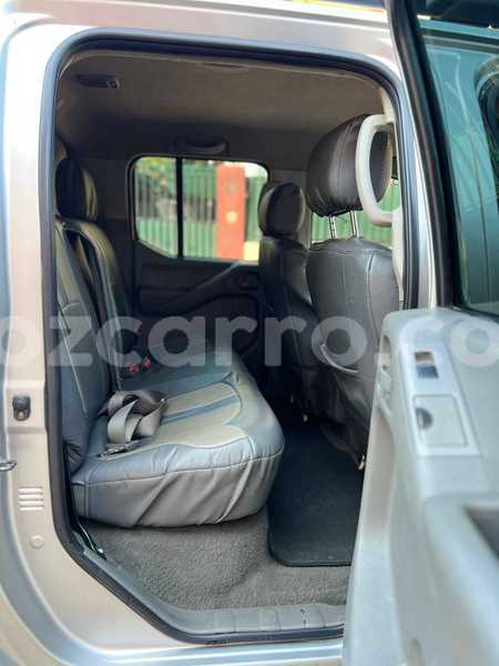 Big with watermark nissan navara maputo maputo 31192