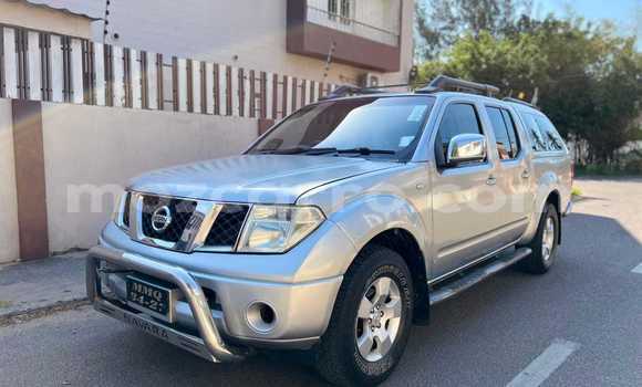 Buy Used Nissan Navara Other Car in Maputo in Maputo Buy Used Nissan Navara Other Car in Maputo in Maputo