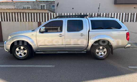 Buy Used Nissan Navara Other Car in Maputo in Maputo Buy Used Nissan Navara Other Car in Maputo in Maputo