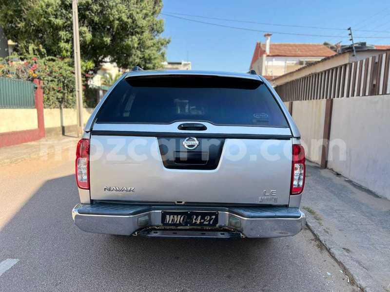 Big with watermark nissan navara maputo maputo 31192