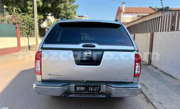 Buy Used Nissan Navara Other Car in Maputo in Maputo Buy Used Nissan Navara Other Car in Maputo in Maputo