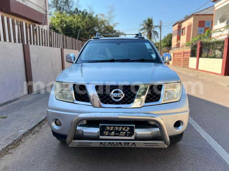 Big with watermark nissan navara maputo maputo 31192