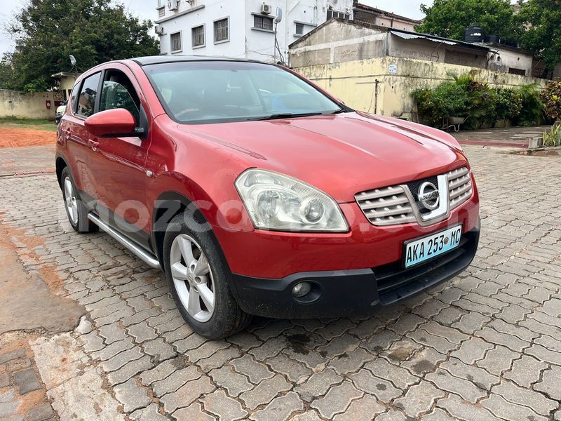 Big with watermark nissan dualis maputo maputo 31195