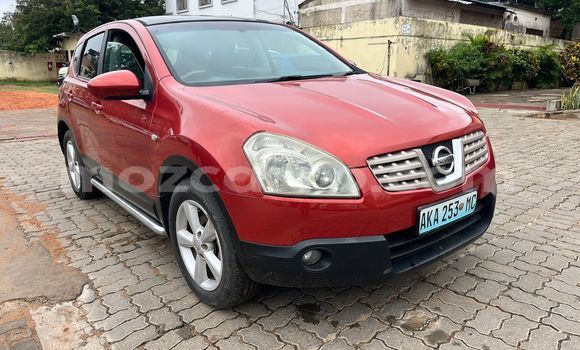 Buy Used Nissan Dualis Other Car in Maputo in Maputo