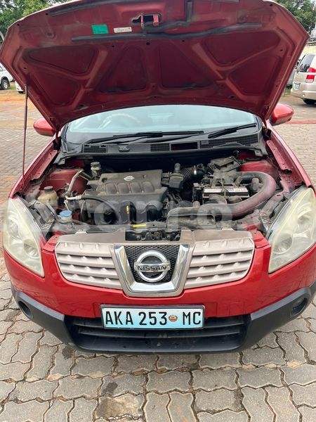 Big with watermark nissan dualis maputo maputo 31195