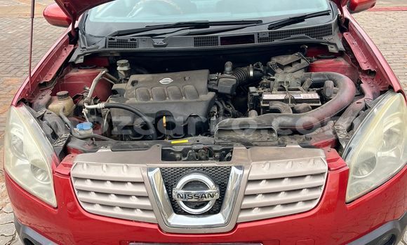 Buy Used Nissan Dualis Other Car in Maputo in Maputo Buy Used Nissan Dualis Other Car in Maputo in Maputo