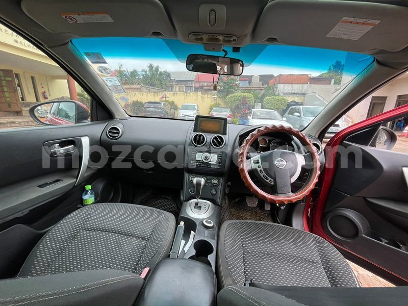 Big with watermark nissan dualis maputo maputo 31195