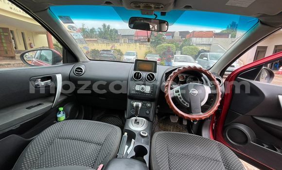 Buy Used Nissan Dualis Other Car in Maputo in Maputo Buy Used Nissan Dualis Other Car in Maputo in Maputo