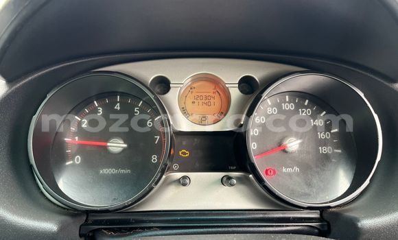 Buy Used Nissan Dualis Other Car in Maputo in Maputo Buy Used Nissan Dualis Other Car in Maputo in Maputo