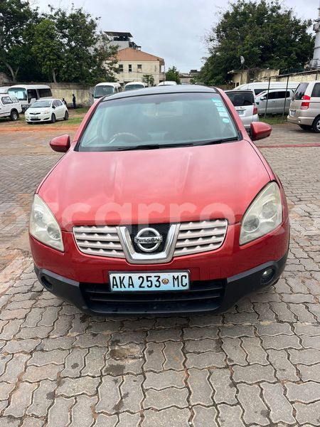 Big with watermark nissan dualis maputo maputo 31195