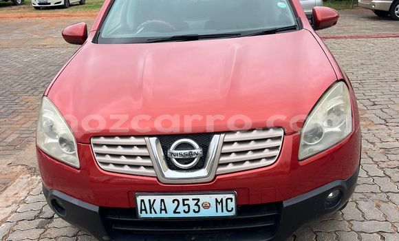 Buy Used Nissan Dualis Other Car in Maputo in Maputo Buy Used Nissan Dualis Other Car in Maputo in Maputo