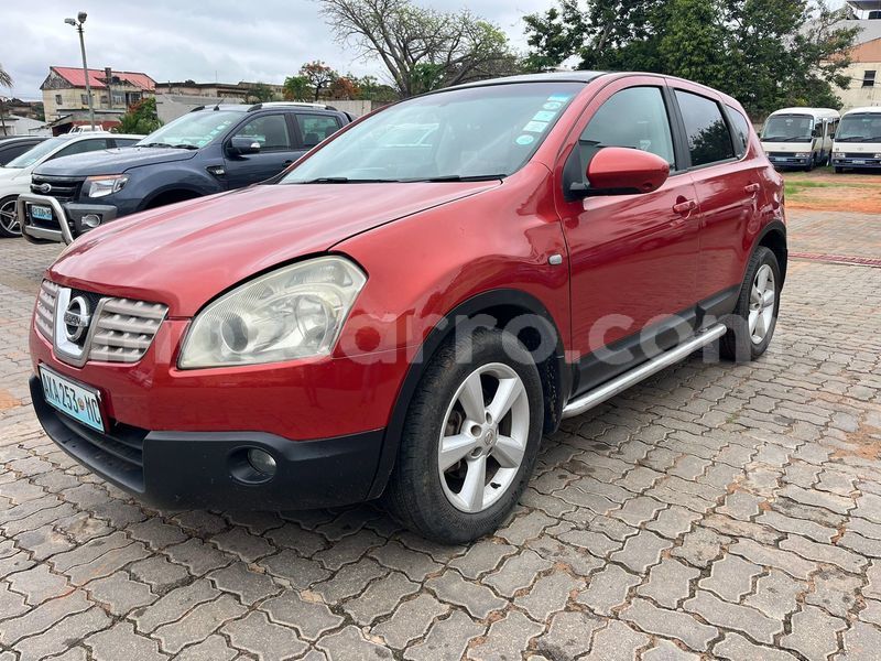 Big with watermark nissan dualis maputo maputo 31195