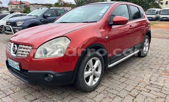Buy Used Nissan Dualis Other Car in Maputo in Maputo Buy Used Nissan Dualis Other Car in Maputo in Maputo