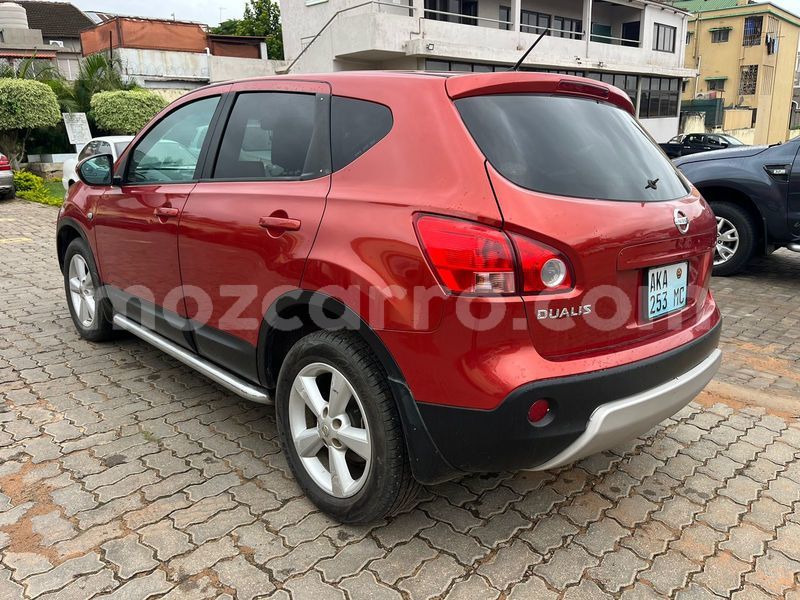 Big with watermark nissan dualis maputo maputo 31195