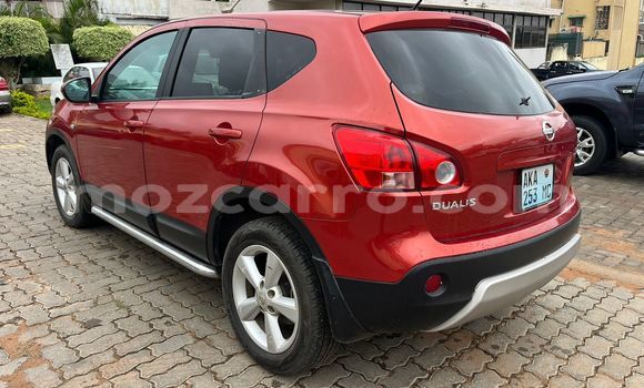 Buy Used Nissan Dualis Other Car in Maputo in Maputo Buy Used Nissan Dualis Other Car in Maputo in Maputo
