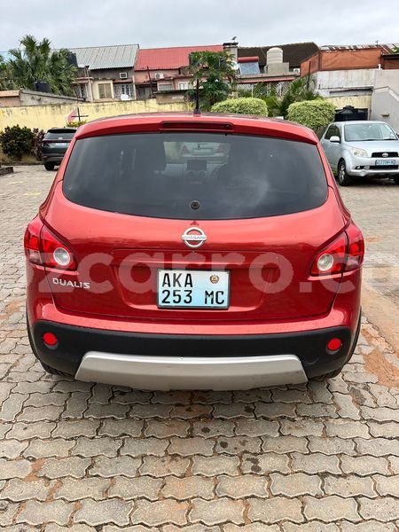 Big with watermark nissan dualis maputo maputo 31195