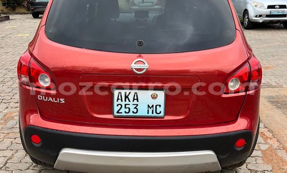 Buy Used Nissan Dualis Other Car in Maputo in Maputo Buy Used Nissan Dualis Other Car in Maputo in Maputo