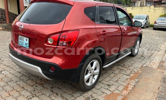 Buy Used Nissan Dualis Other Car in Maputo in Maputo Buy Used Nissan Dualis Other Car in Maputo in Maputo