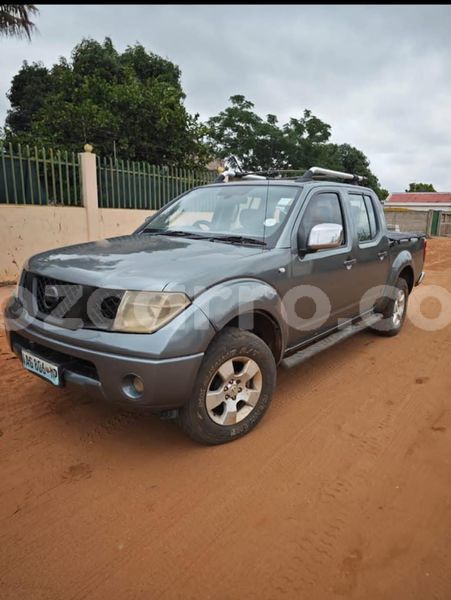 Big with watermark nissan navara maputo maputo 31196