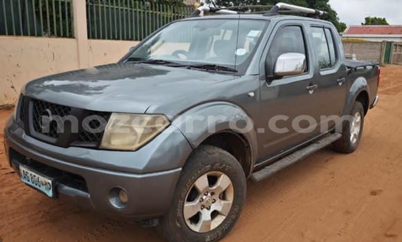 Buy Used Nissan Navara Other Car in Maputo in Maputo Buy Used Nissan Navara Other Car in Maputo in Maputo