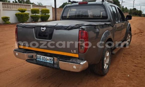 Buy Used Nissan Navara Other Car in Maputo in Maputo Buy Used Nissan Navara Other Car in Maputo in Maputo