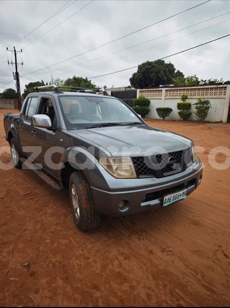 Big with watermark nissan navara maputo maputo 31196