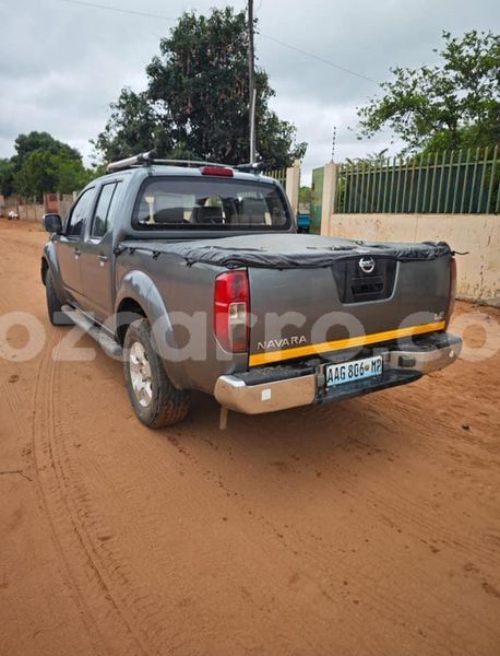 Big with watermark nissan navara maputo maputo 31196