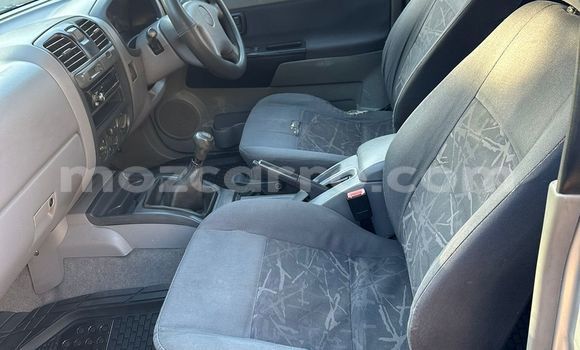 Comprar Usado Isuzu KB De outros Carro em Maputo em Maputo Comprar Usado Isuzu KB De outros Carro em Maputo em Maputo