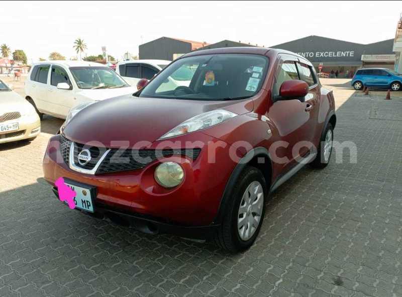 Big with watermark nissan juke maputo maputo 31198