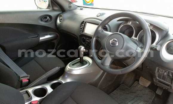 Tenga Itsva Nissan Juke Tsvuku Mota in Maputo in Maputo Tenga Itsva Nissan Juke Tsvuku Mota in Maputo in Maputo