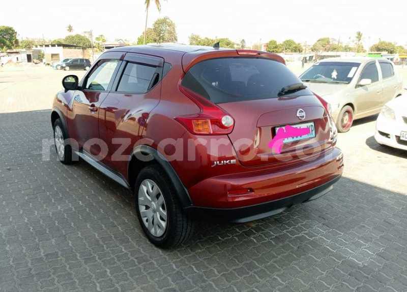 Big with watermark nissan juke maputo maputo 31198