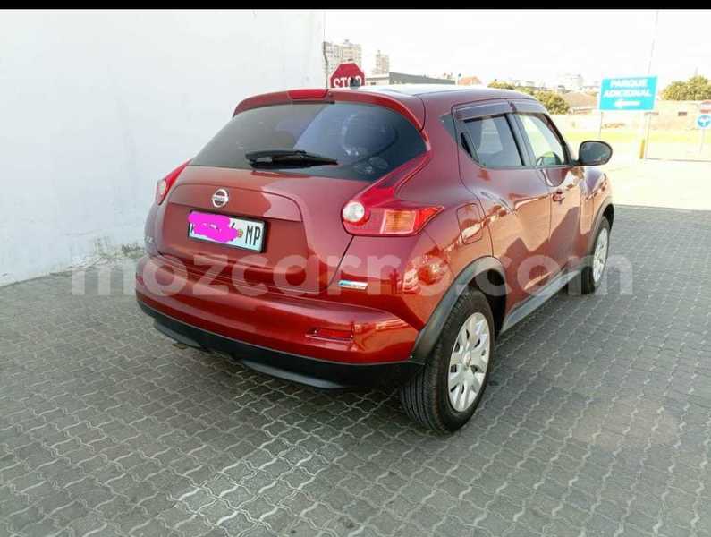 Big with watermark nissan juke maputo maputo 31198