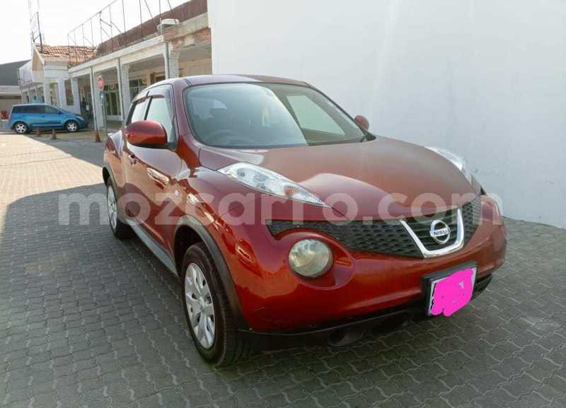 Big with watermark nissan juke maputo maputo 31198