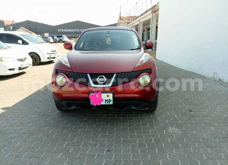 Big with watermark nissan juke maputo maputo 31198