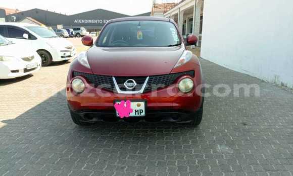 Tenga Itsva Nissan Juke Tsvuku Mota in Maputo in Maputo Tenga Itsva Nissan Juke Tsvuku Mota in Maputo in Maputo