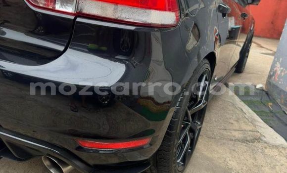 Nunua Ilio tumika Volkswagen Golf Nyeusi Gari ndani ya Maputo nchini Maputo Nunua Ilio tumika Volkswagen Golf Nyeusi Gari ndani ya Maputo nchini Maputo