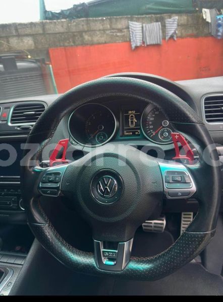 Big with watermark volkswagen golf maputo maputo 31200