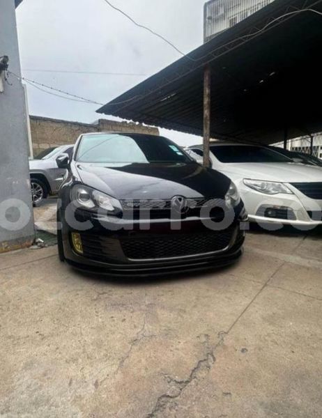 Big with watermark volkswagen golf maputo maputo 31200