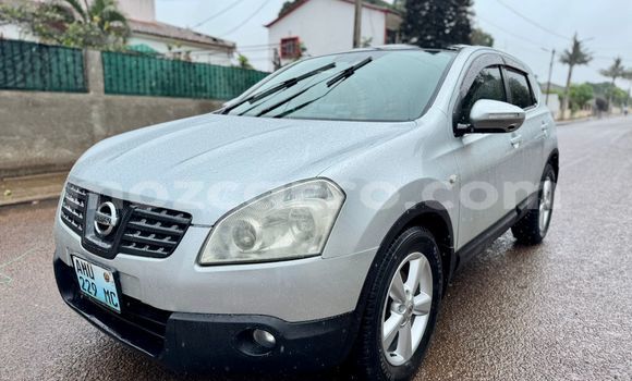 Tenga Tsaru Nissan Dualis Zvimwe Mota in Maputo in Maputo Tenga Tsaru Nissan Dualis Zvimwe Mota in Maputo in Maputo