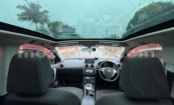 Tenga Tsaru Nissan Dualis Zvimwe Mota in Maputo in Maputo Tenga Tsaru Nissan Dualis Zvimwe Mota in Maputo in Maputo