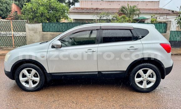 Tenga Tsaru Nissan Dualis Zvimwe Mota in Maputo in Maputo Tenga Tsaru Nissan Dualis Zvimwe Mota in Maputo in Maputo