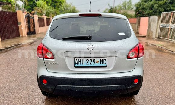 Tenga Tsaru Nissan Dualis Zvimwe Mota in Maputo in Maputo Tenga Tsaru Nissan Dualis Zvimwe Mota in Maputo in Maputo