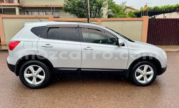 Tenga Tsaru Nissan Dualis Zvimwe Mota in Maputo in Maputo Tenga Tsaru Nissan Dualis Zvimwe Mota in Maputo in Maputo