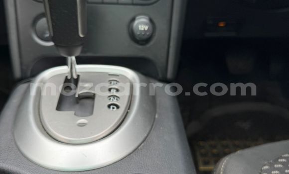 Tenga Tsaru Nissan Dualis Zvimwe Mota in Maputo in Maputo Tenga Tsaru Nissan Dualis Zvimwe Mota in Maputo in Maputo