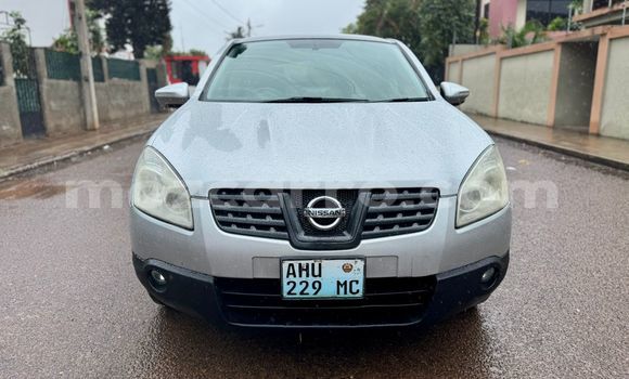 Tenga Tsaru Nissan Dualis Zvimwe Mota in Maputo in Maputo Tenga Tsaru Nissan Dualis Zvimwe Mota in Maputo in Maputo