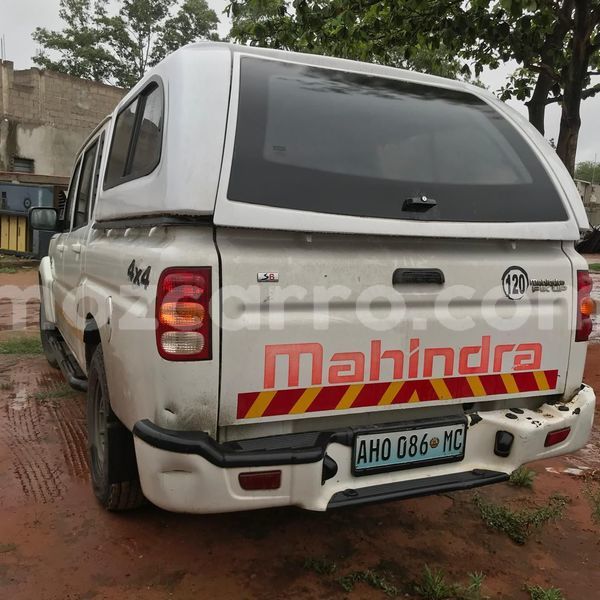 Big with watermark mahindra scorpio maputo maputo 31203