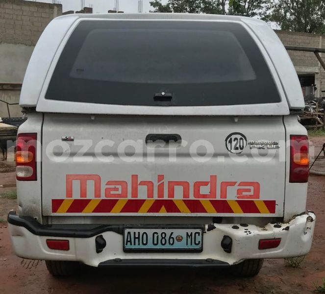 Big with watermark mahindra scorpio maputo maputo 31203