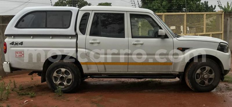 Big with watermark mahindra scorpio maputo maputo 31203